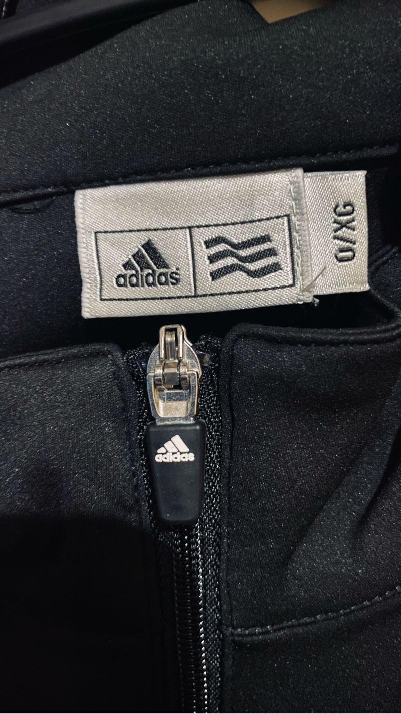 Adidas halfzip, foto 2
