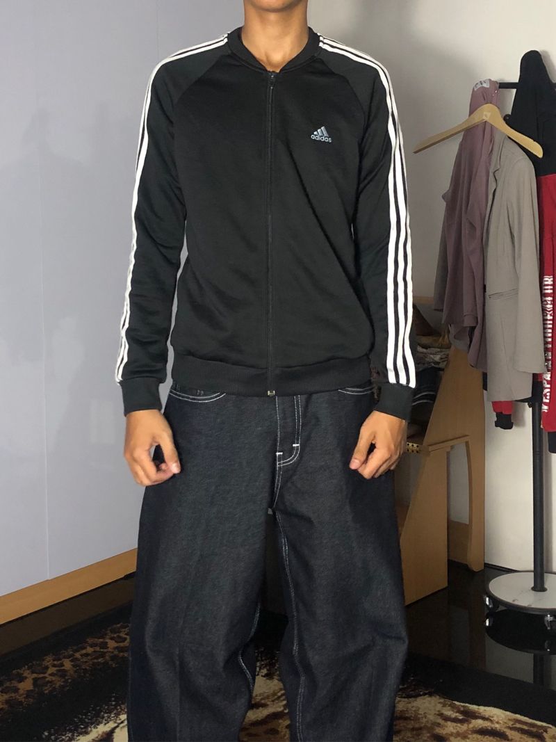 tracktop adidas, foto 2