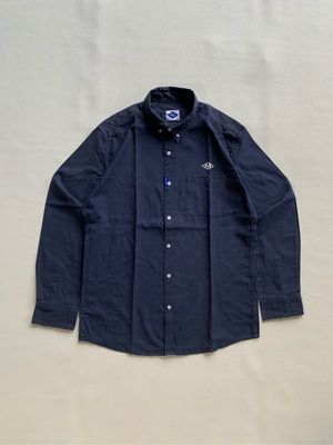 Mane oxford shirt