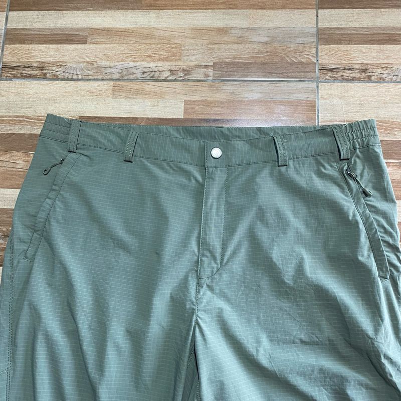 Mont-Bell Moutain Short Pants, foto 4