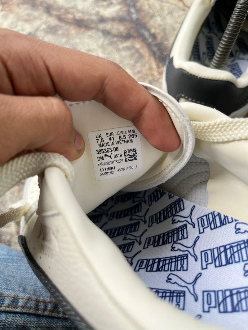 PUMA INDOOR, foto 7