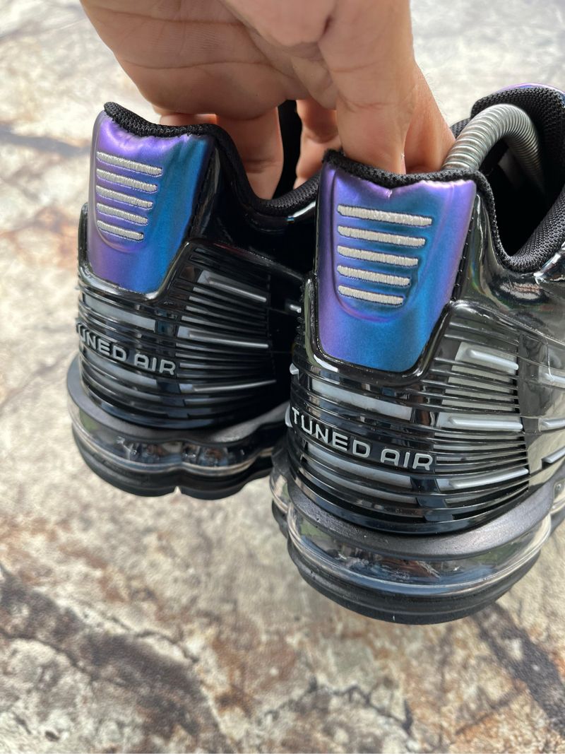 NIKE AIR MAX PLUS TN3, foto 6