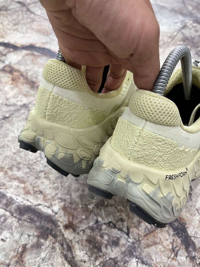 NEW BALANCE FREASH FOAM X MORE TRAIL, foto 6
