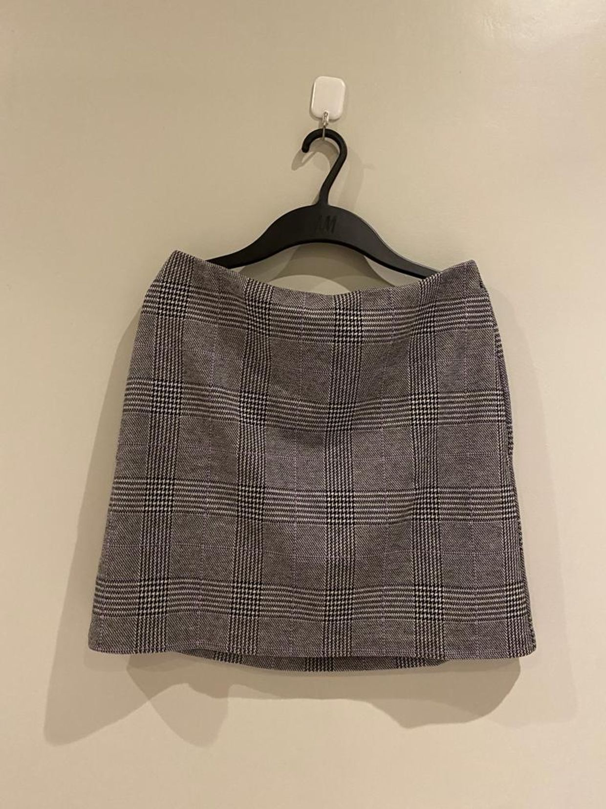 H&M Mini Skirt size s tapi