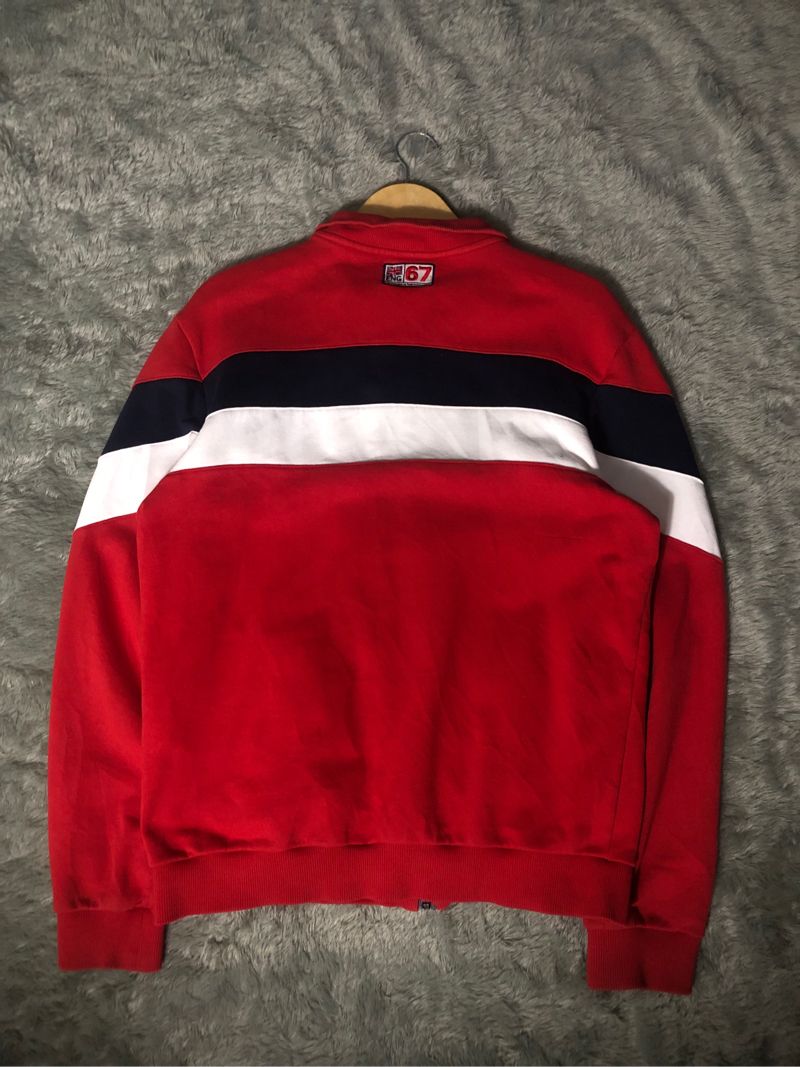 tracktop kappa, foto 8