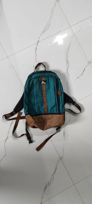 90's Gregory Backpack 22L