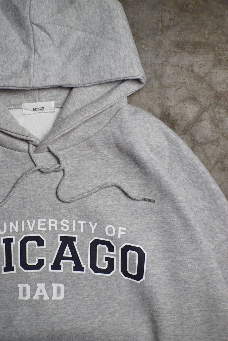 Chicago Pullover Hoodie, foto 2