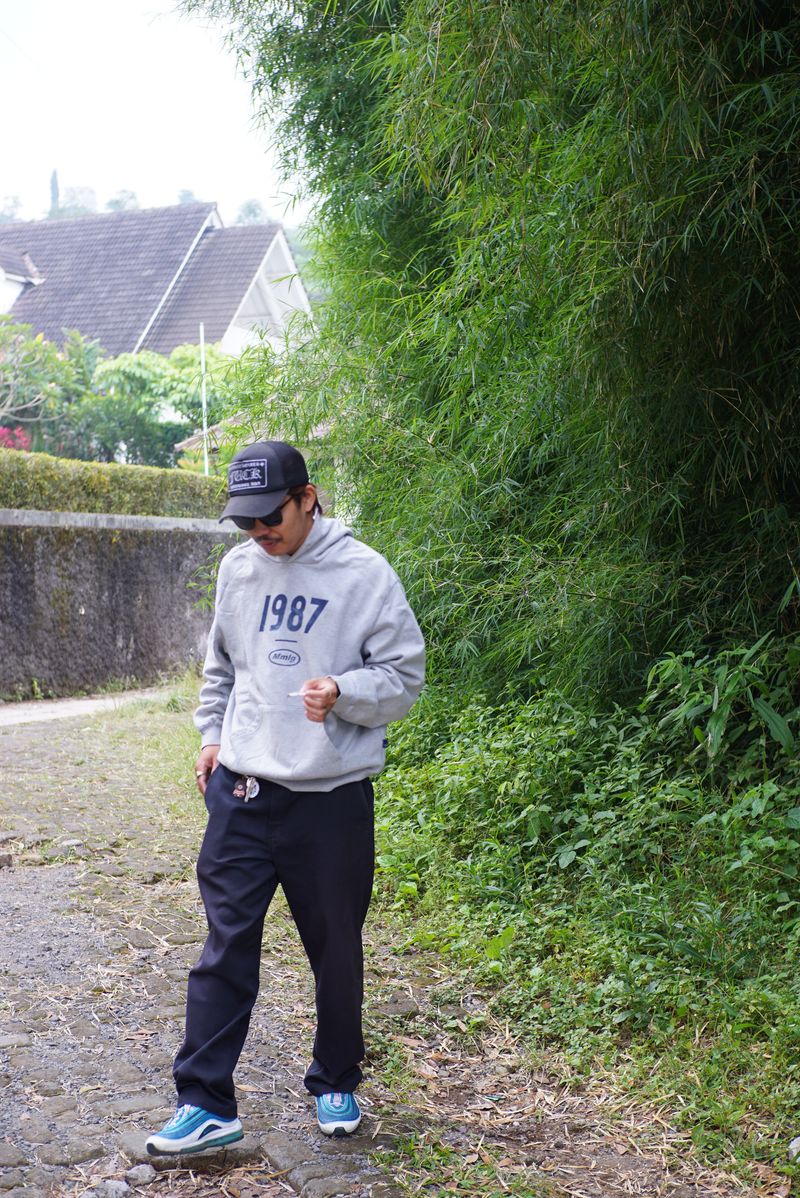 Hoodie MMLG Pullover, foto 5