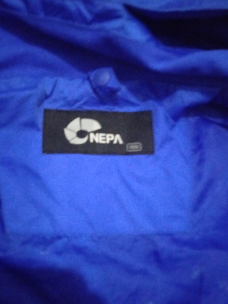 NEPA 3 layer, foto 3