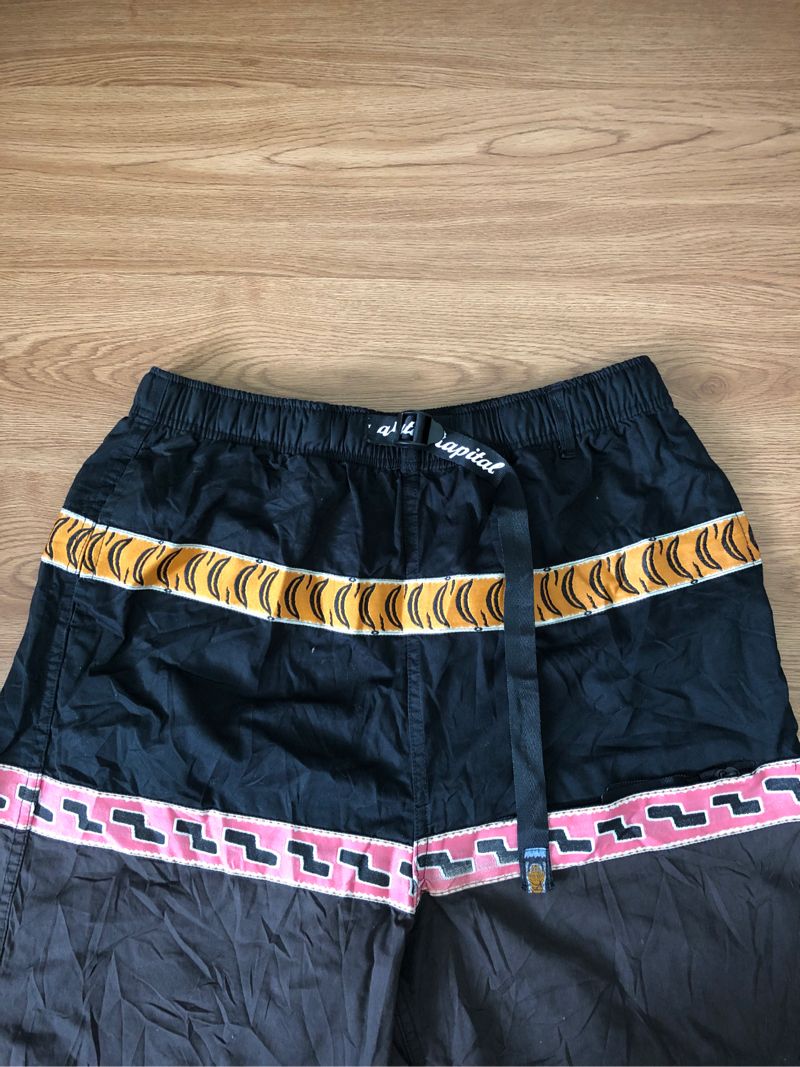 Shortpants Kapital, foto 2