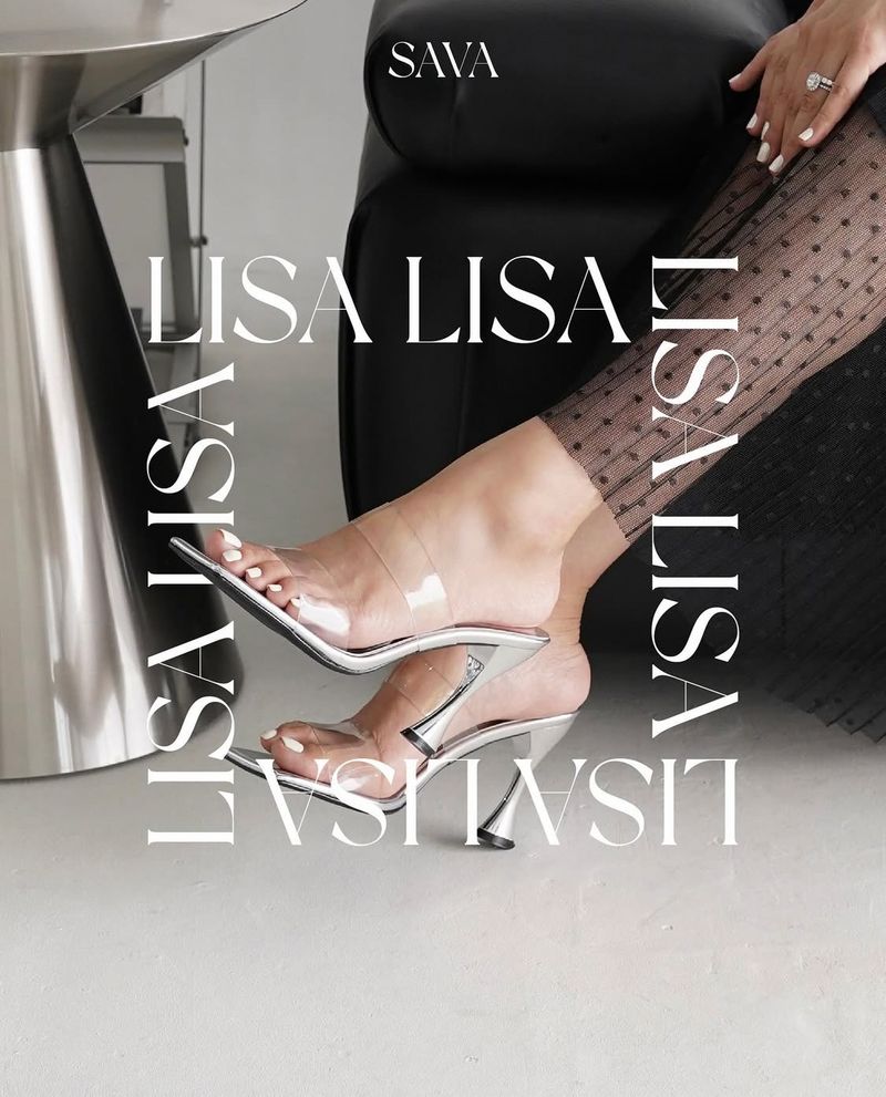 LISA Heels by SAVA (New), foto 3