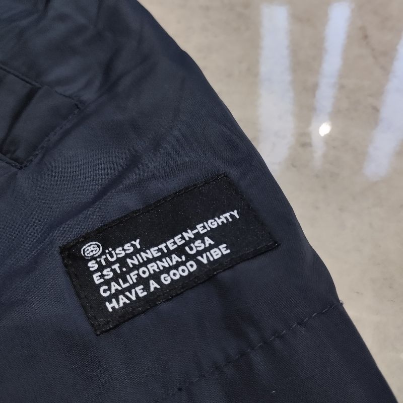 Jacket stussy, foto 3