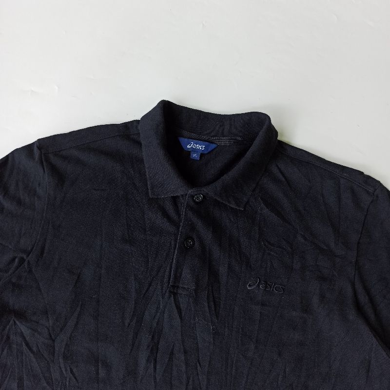 POLO SHIRT ASICS, foto 4