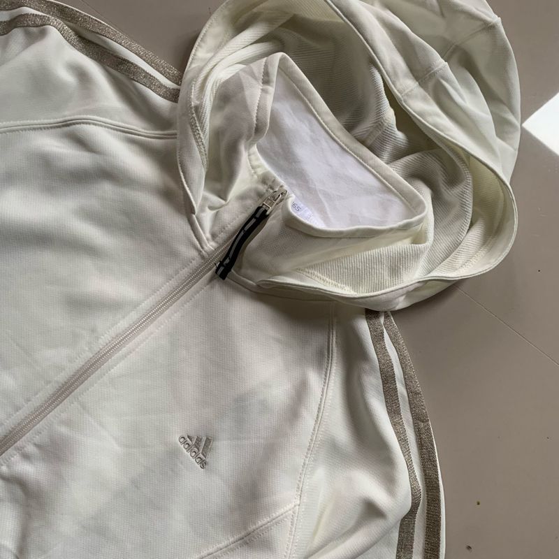 Tracktop Adidas Berhodie, foto 4