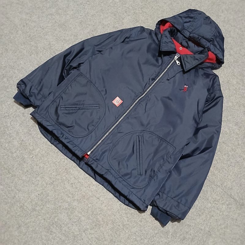 Casual Outdoor Jacket by Kid Cool, foto 3