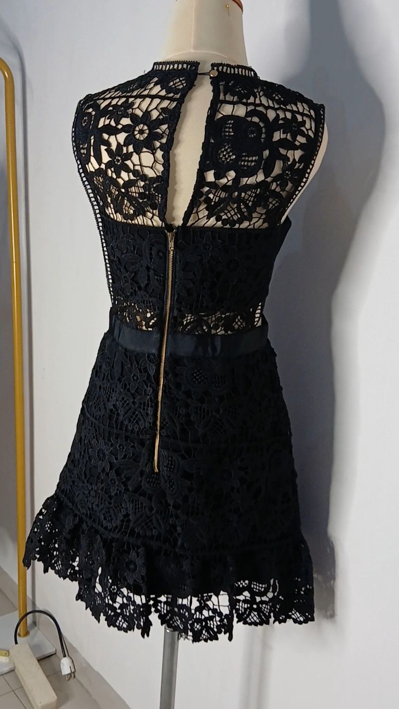 Dress brokat, foto 6