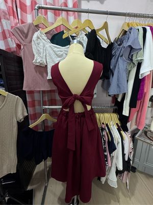 Dress Party