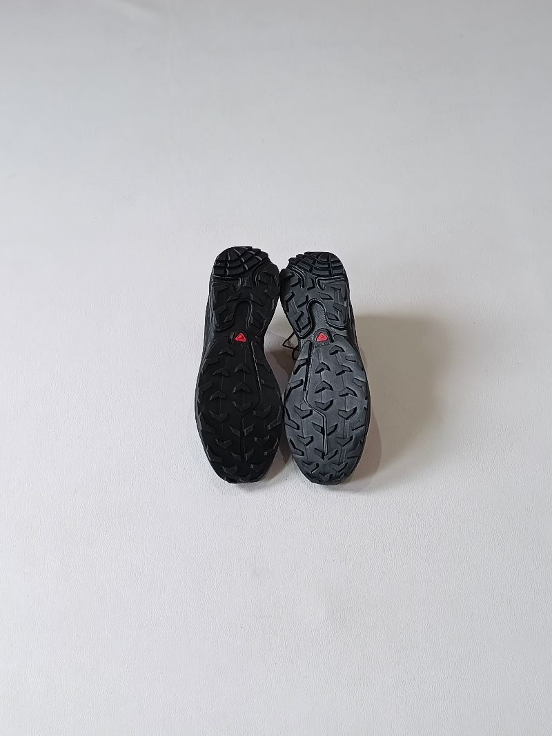 Salomon XT-6 S-Lab Black Lunar Rock, foto 5