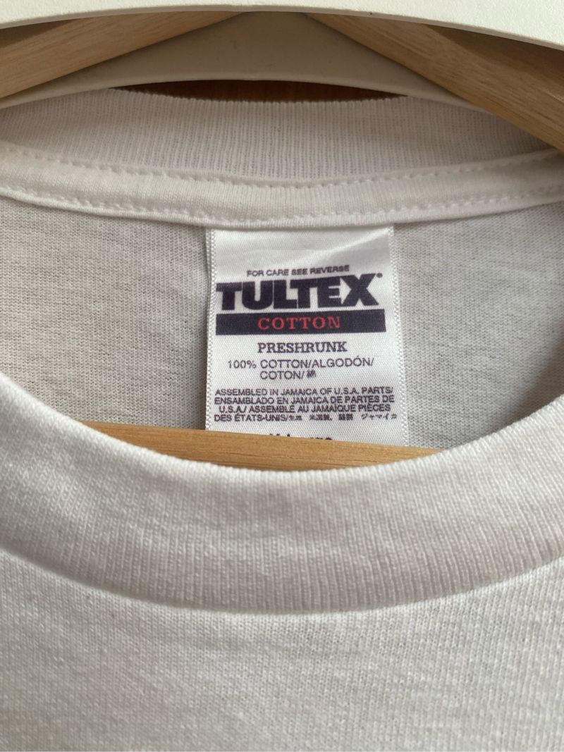 Duran Duran Bootleg tee, foto 3