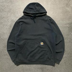 Carhartt hoodie basic