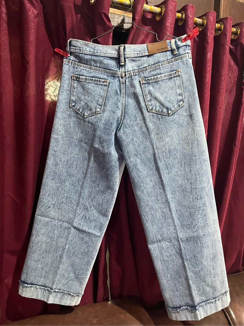 preloved boyfriend jeans, foto 2