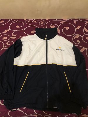 Carlton Sport/Track Jacket