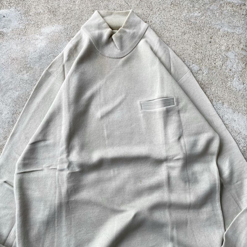TURTLENECK KNIT SWEATER, foto 2