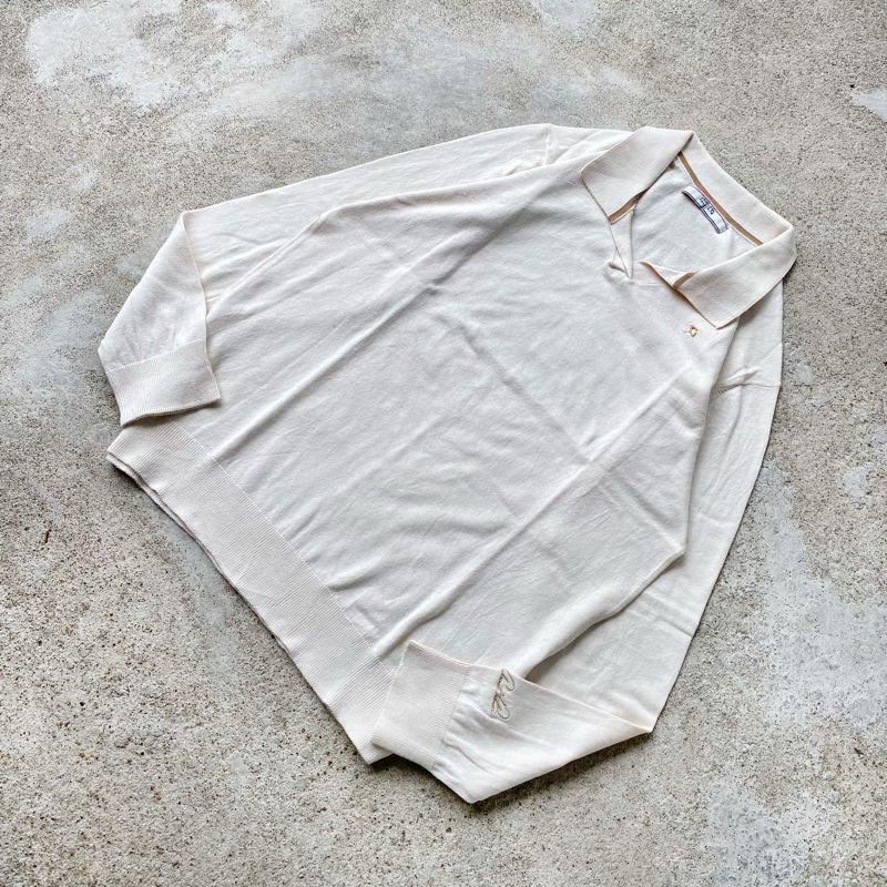 ARNOLD PALMER HALFBUTTON KNIT, foto 3