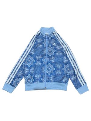 ADIDAS TRACKTOP KIDS
