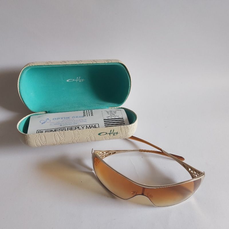 Kacamata Vintage Oakley Dart, foto 7