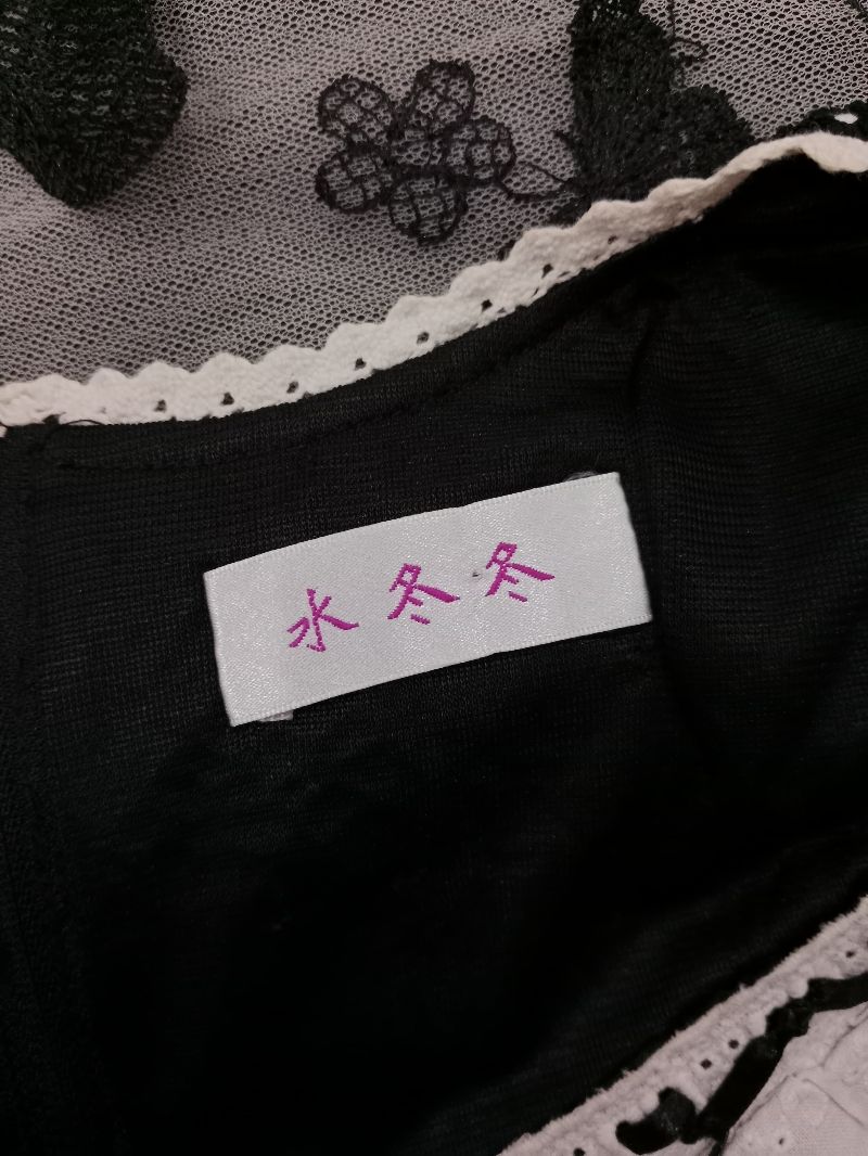 dress vintage, foto 4