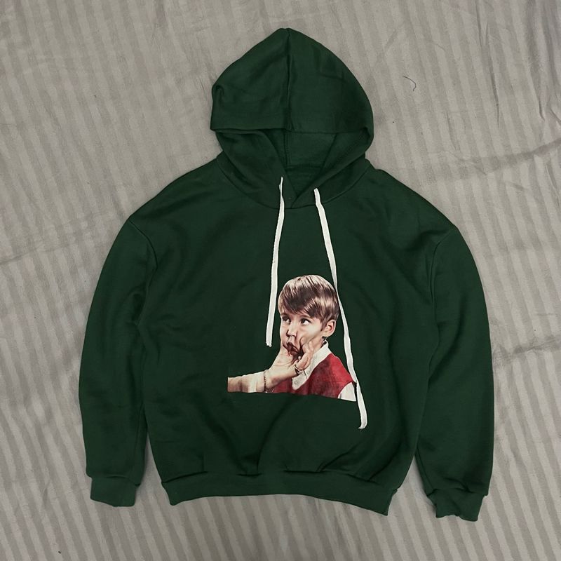 HOODIE 1, foto 3
