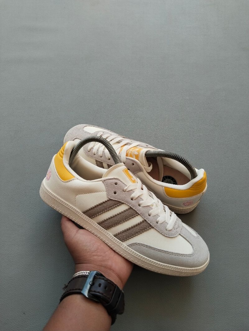 adidas samba, foto 2