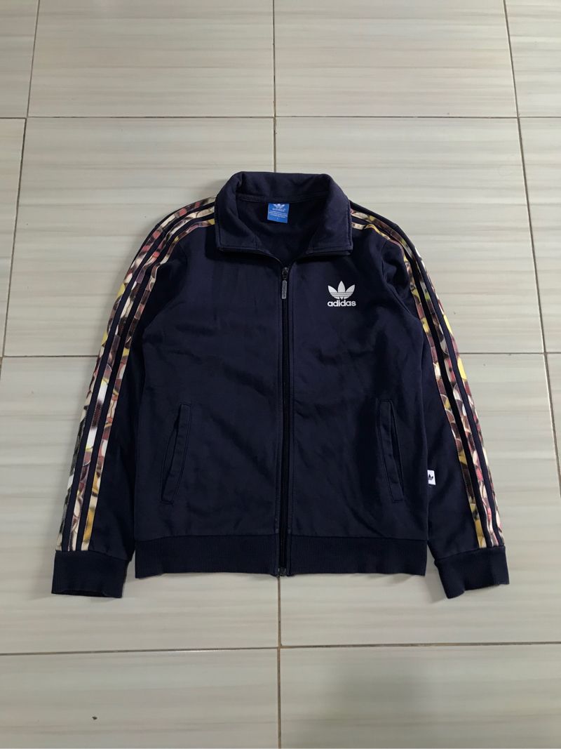 ADIDAS TRACKTOP, foto 2