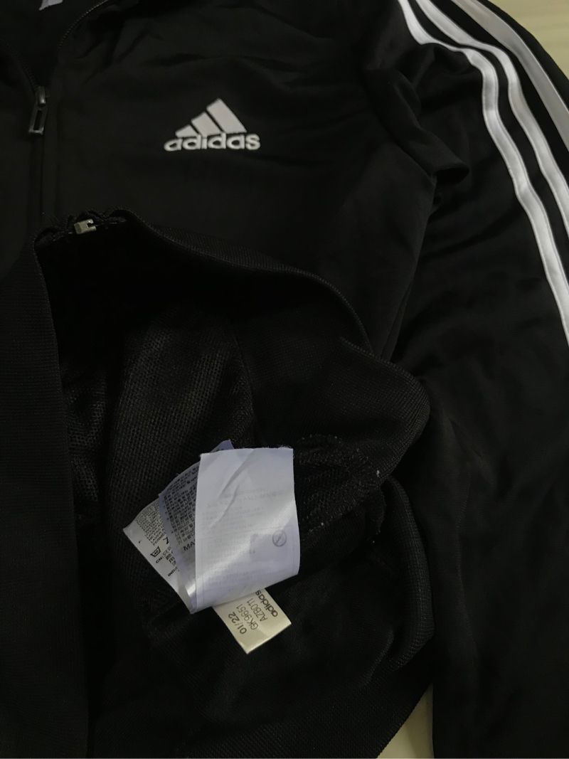 TRACKTOP ADIDAS, foto 5
