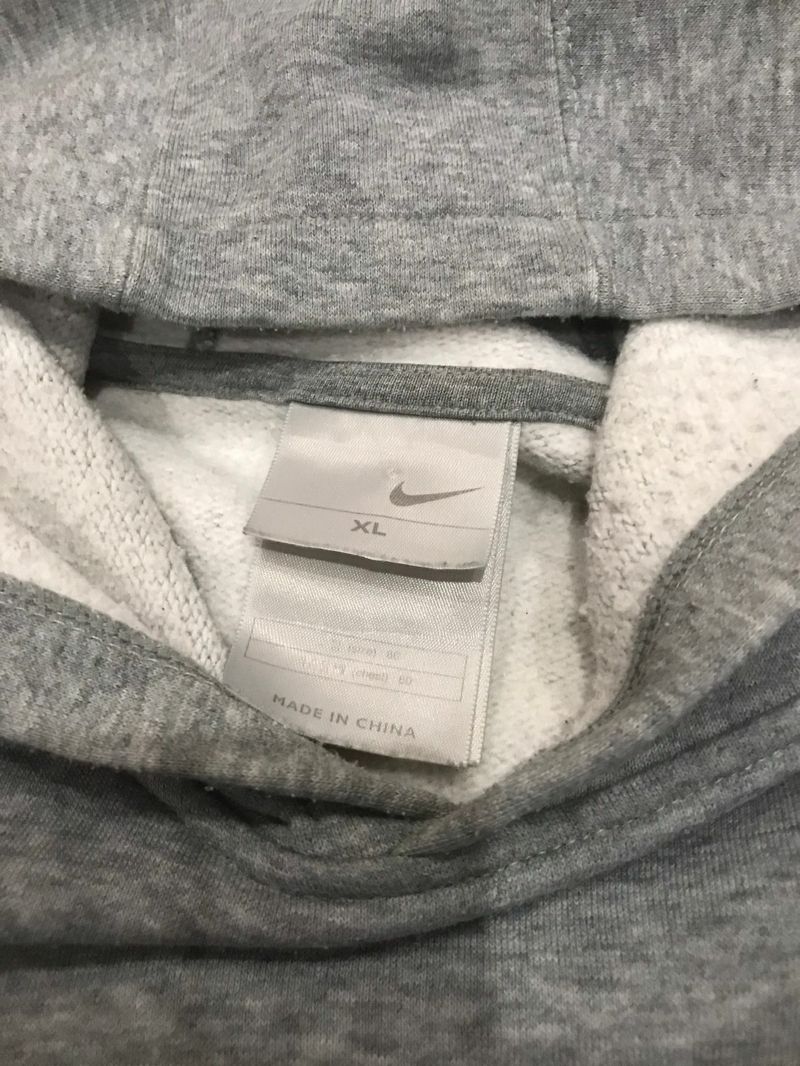 Hoodie Nike, foto 3