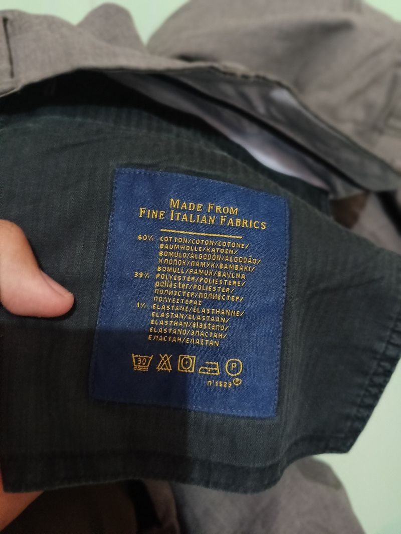 celana chinos polo ralph lauren, foto 6