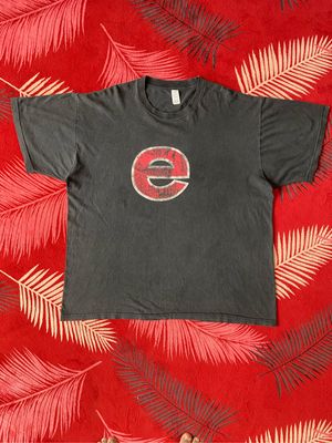 90s Faded Rage Against the Machines Evil Empire Tour T Shirt