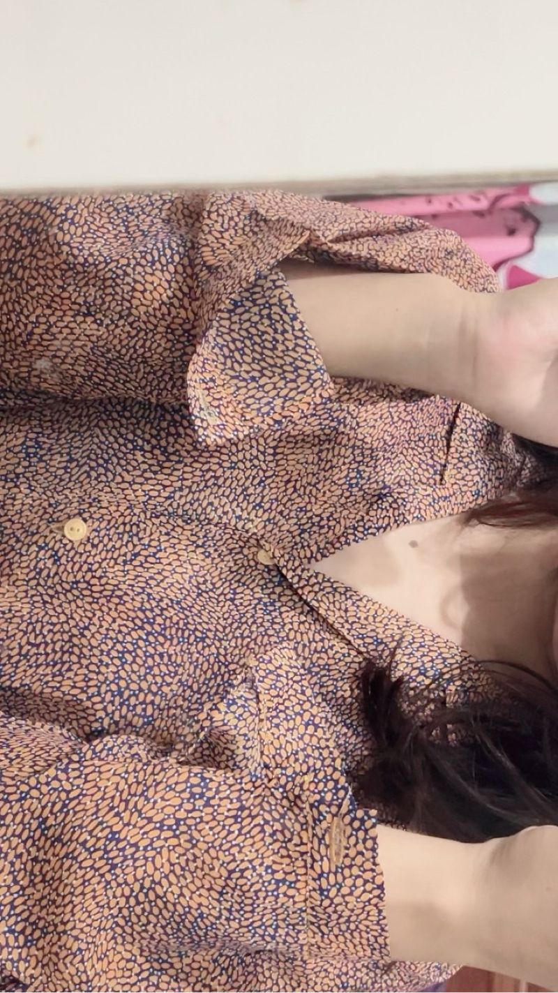 Kemeja wanita, foto 3