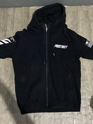 Prostreet Jacket Bikers