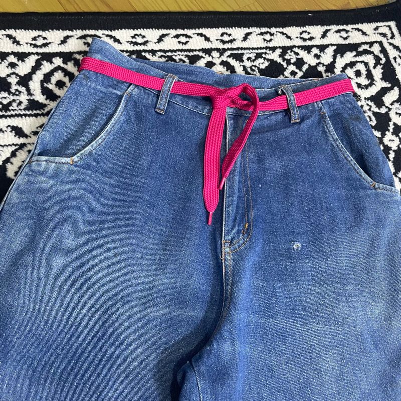 VTG JORTS JEANS SKATERS, foto 5
