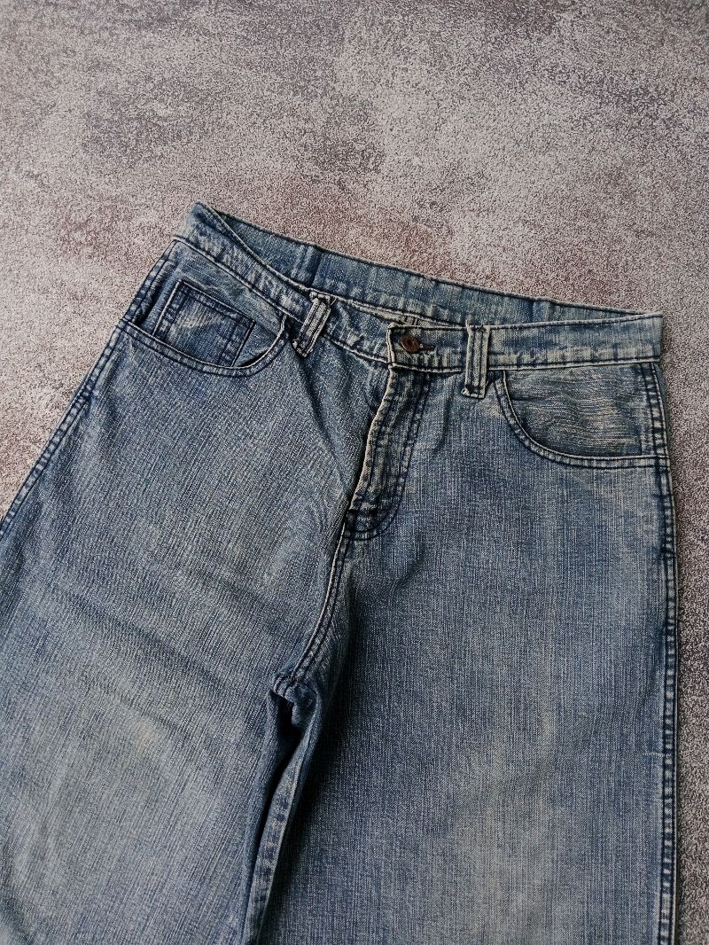 jorts y2k art bordir, foto 6