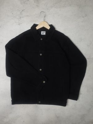 Partimento Trucker jaket