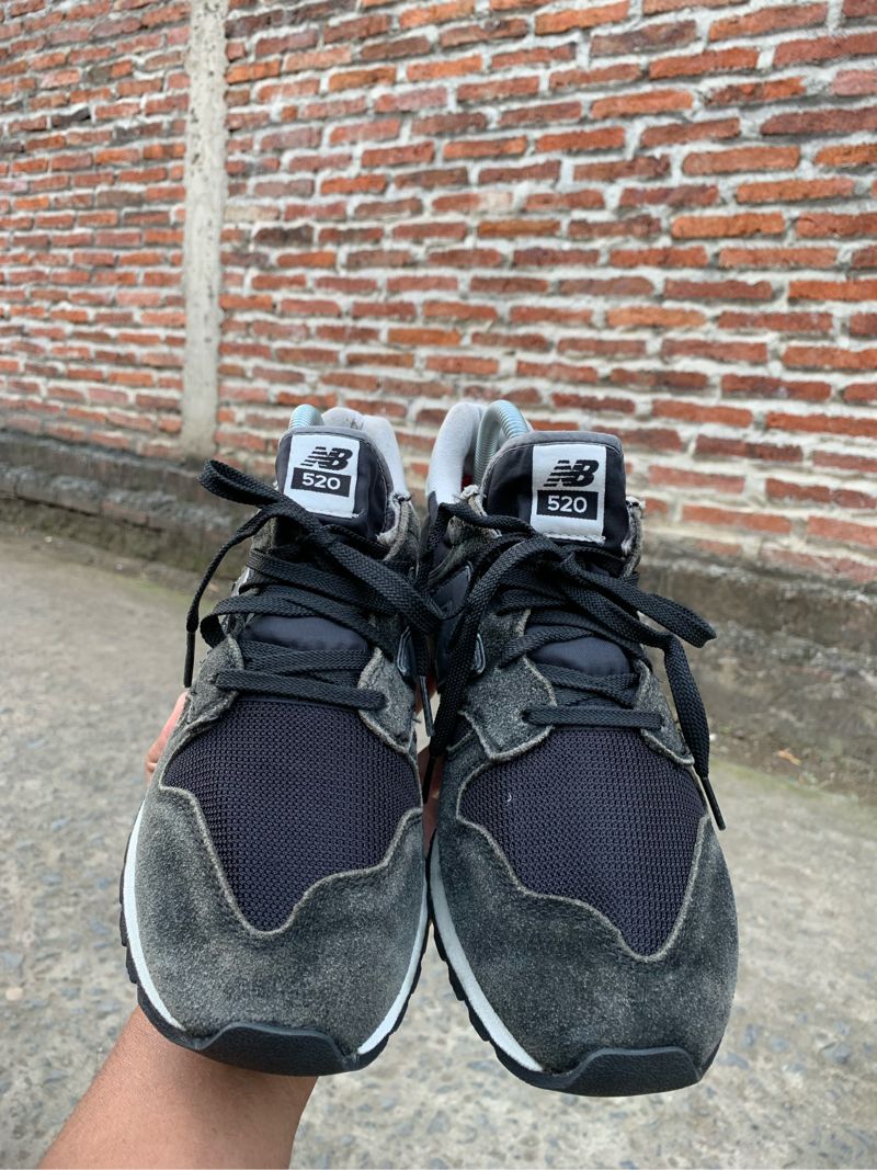 NB 520, foto 2