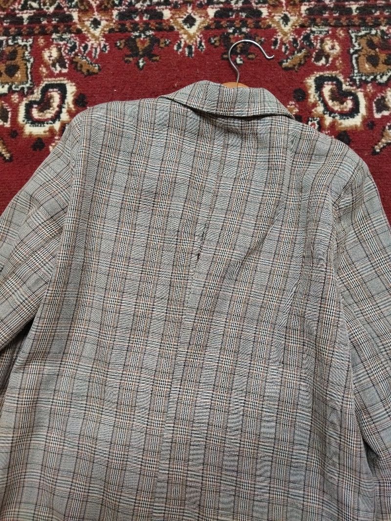 Plaid Blazer, foto 6