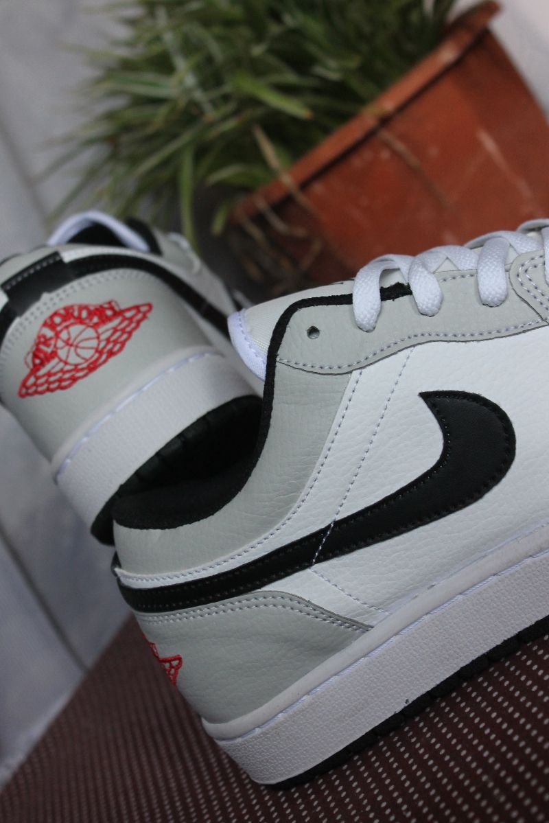 Nike Jordan Smoke Grey, foto 4