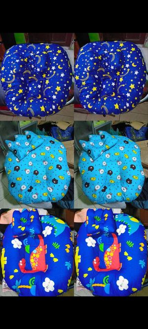 sofa+bantal bayi