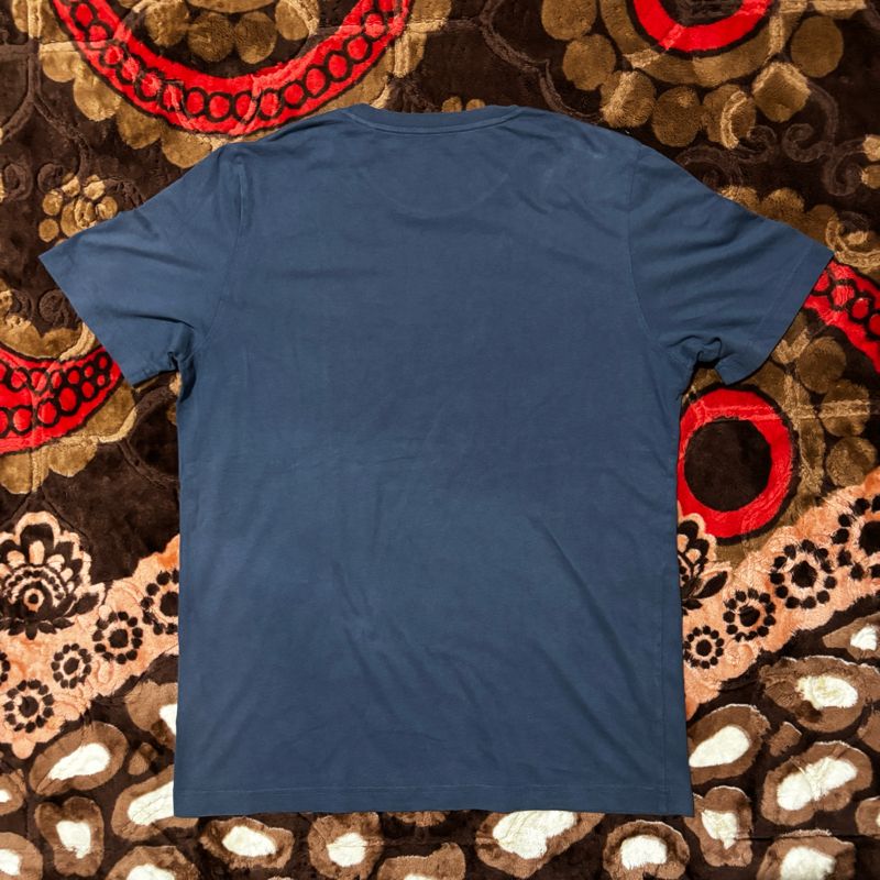 Kaos Adidas Our World, foto 3