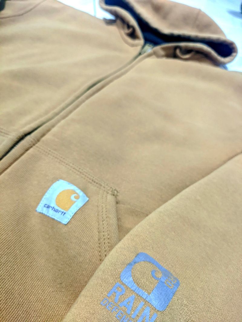 Carhartt Rain Defender, foto 2