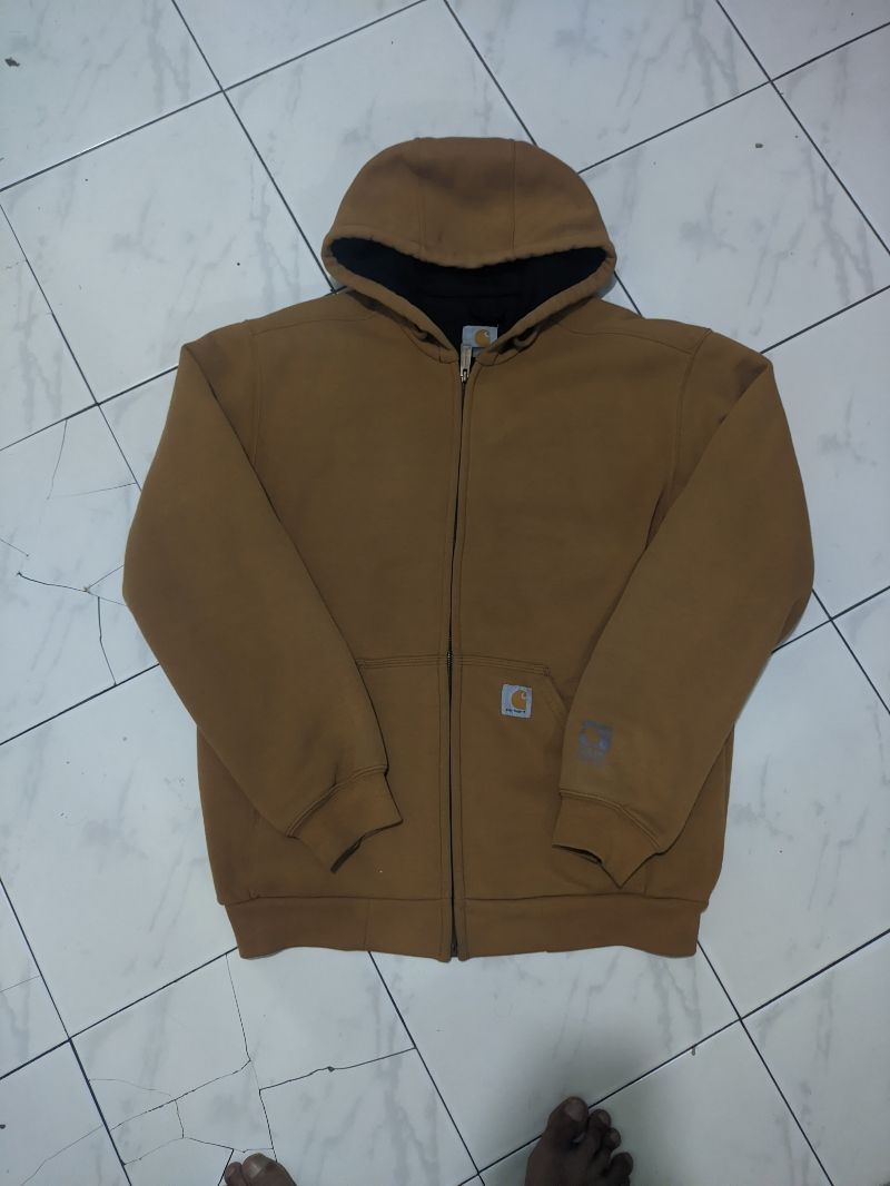 Carhartt Rain Defender, foto 4